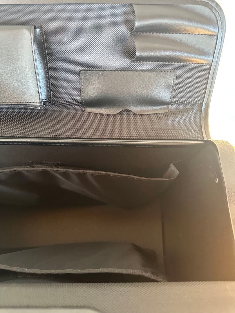 石井鞄 フライトバック