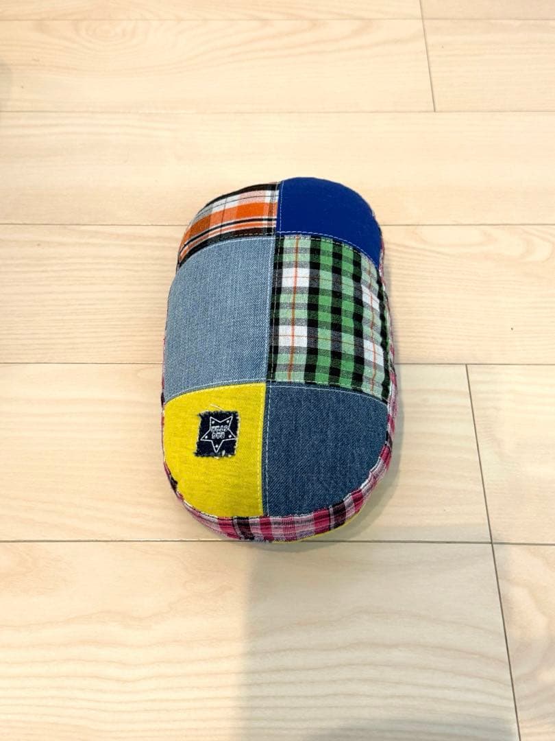 ラグスター小型犬　かばん