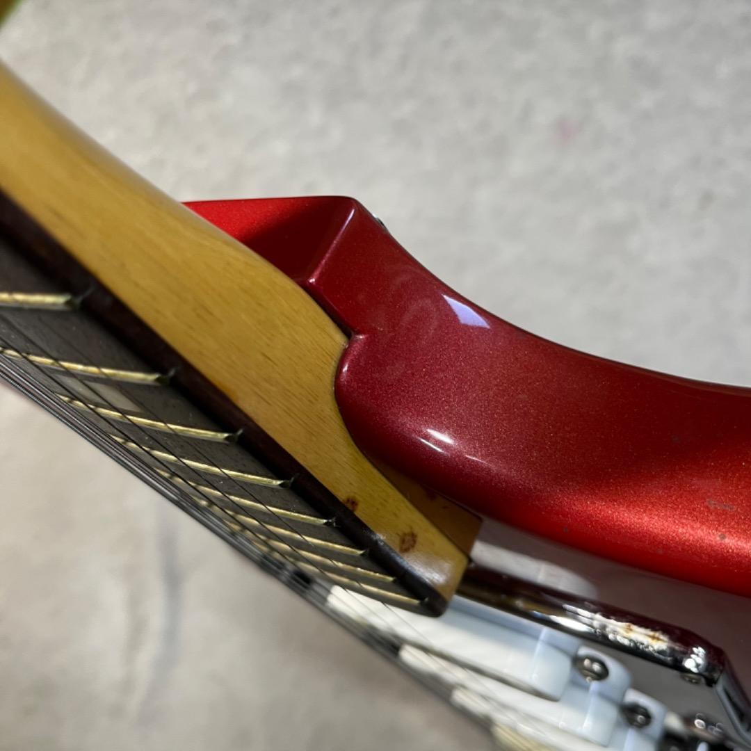 Guyatone LG-130T 1960年代頃　フルオリジナル