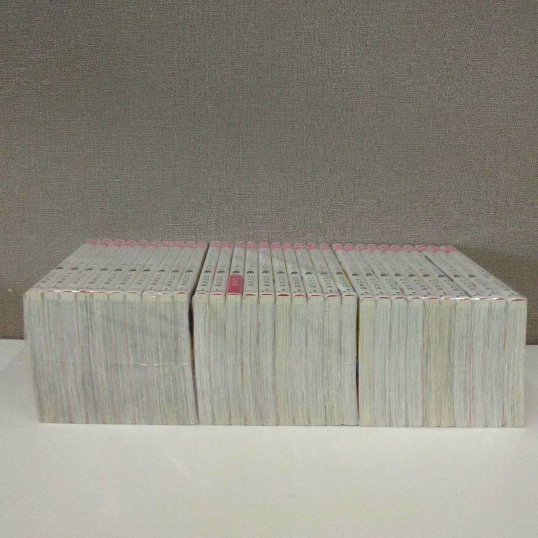 ハニーレモンソーダ 1〜29巻+α 全巻 1219-9