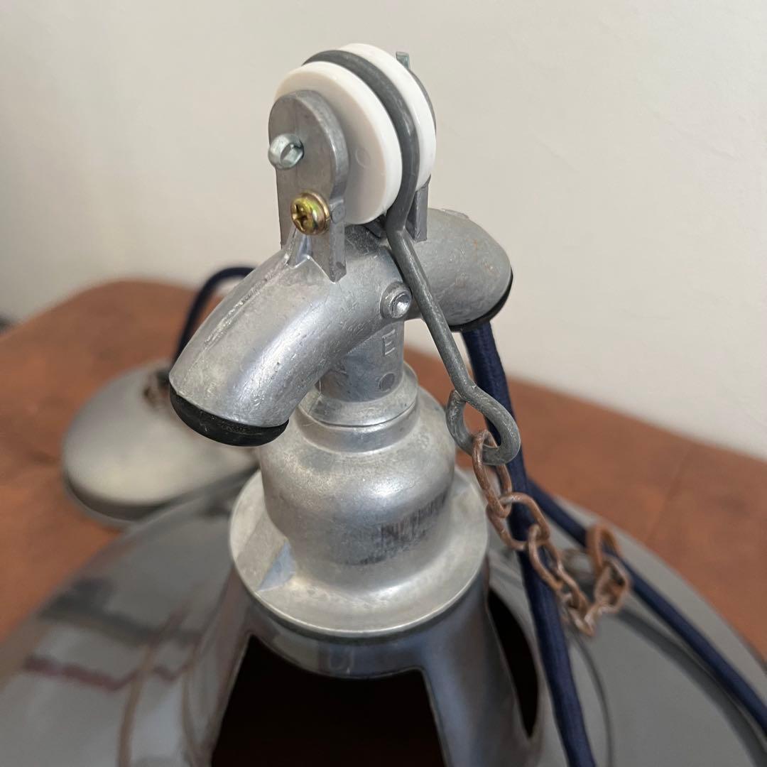 アートワークスタジオ　フィッシャーマンズペンダント　Lサイズ　モデルルーム②