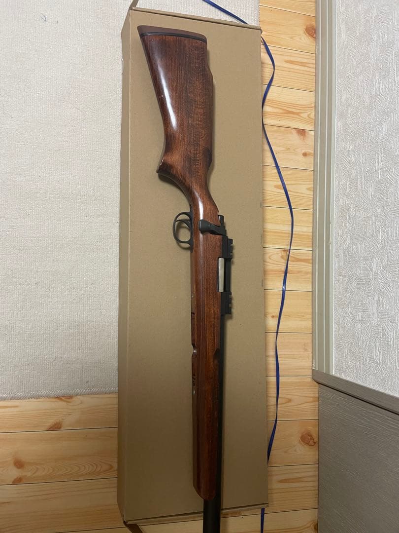 vsr-10 gスペック 木製ストック