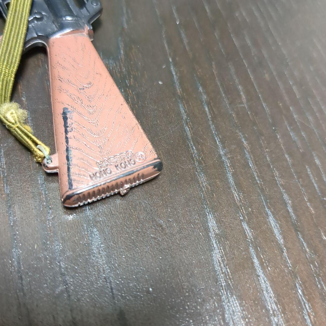 60年代　GIJOE グリーンベレー　フィギュア装備　GIジョー　ハスブロ