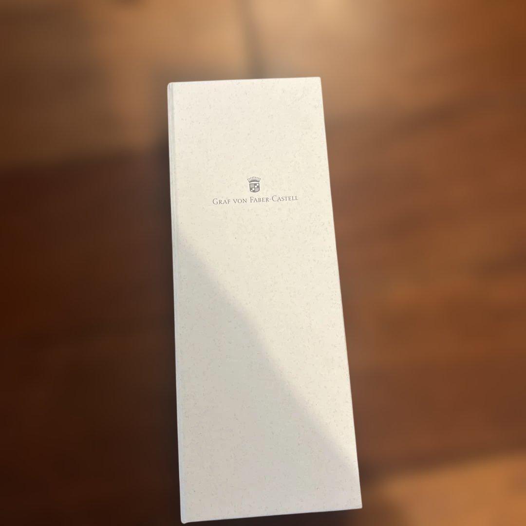 Graf von Faber-Castell ボールペンセット