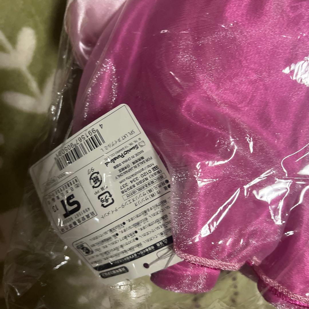 ハローキティ ぬいぐるみ ドール