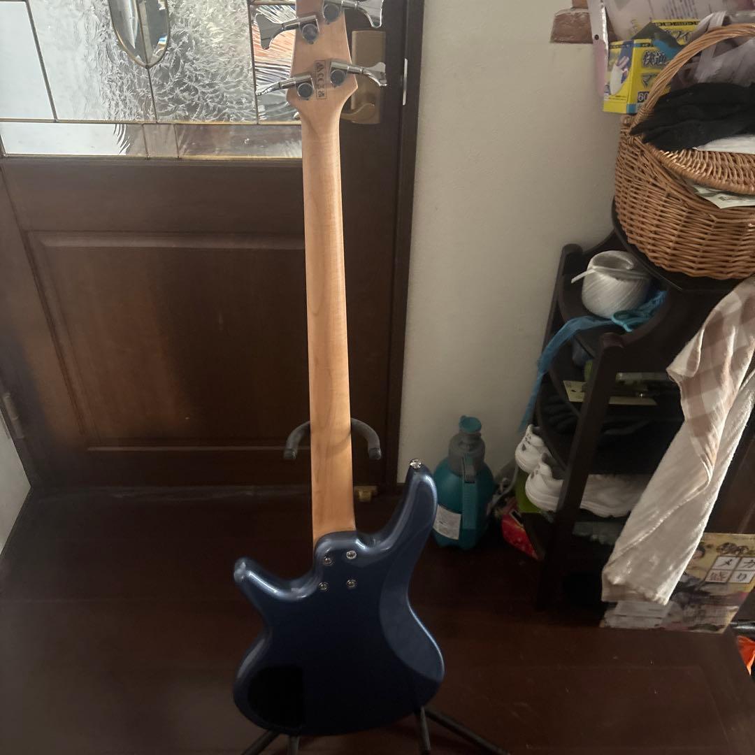 ibanez ベース