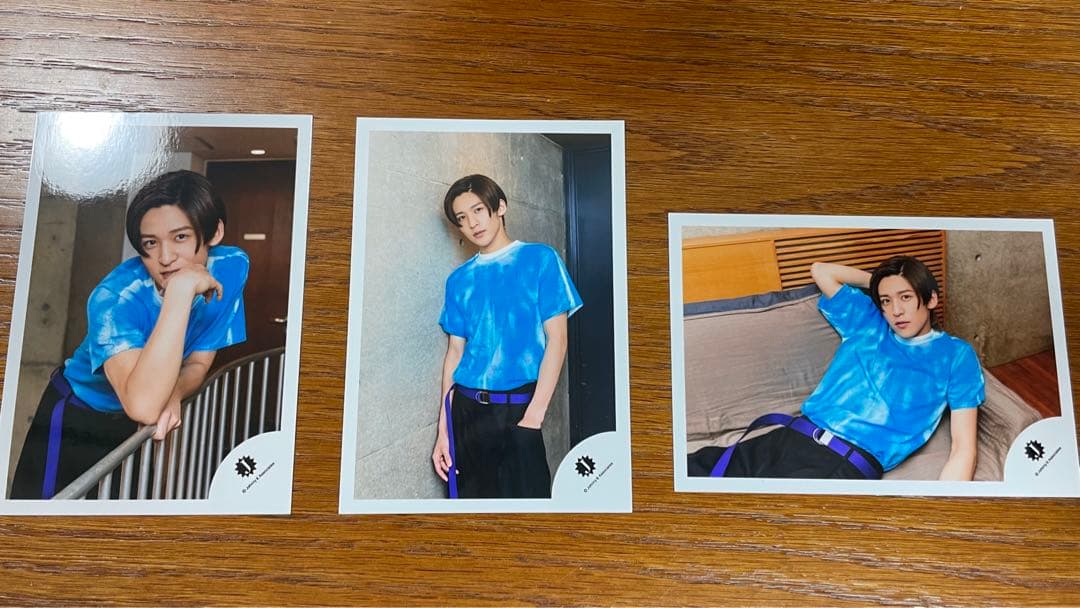 宇宙Six サマパラ2018 公式写真