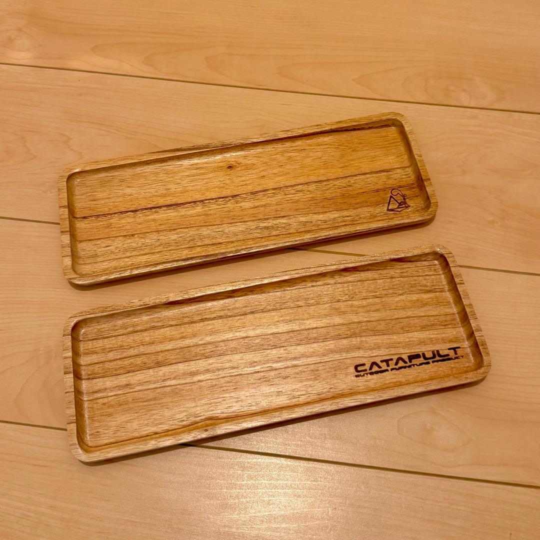 Ｔ*Ｉ様 極レア Solo Plate カタパルトファクトリー