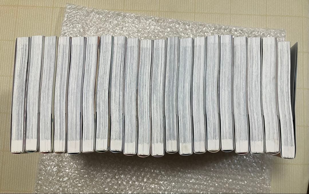 ヒカルの碁 全巻セット 完全版 【全巻初版・帯付き・リーフレット7点 付き】