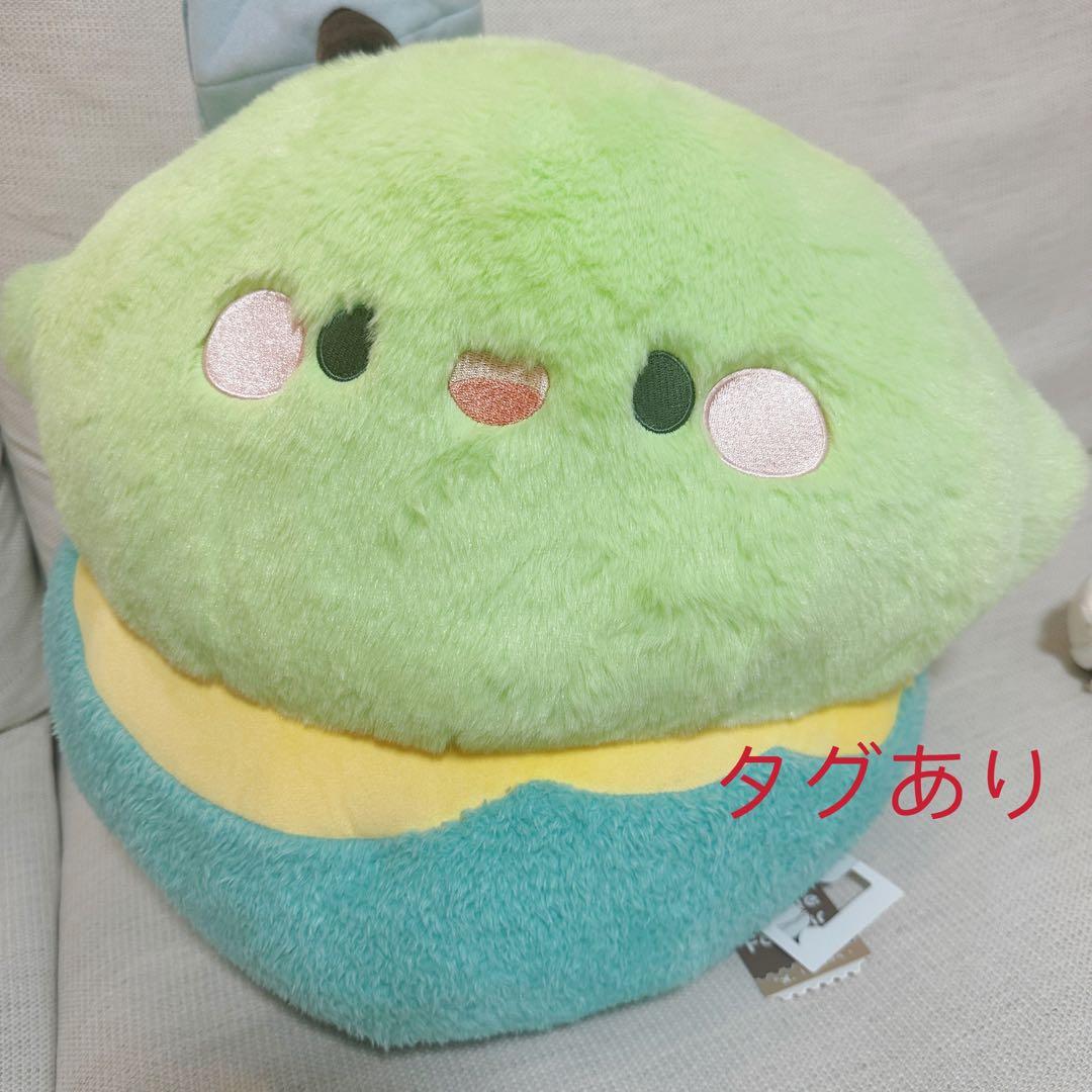 恋と深空 × MINISO マヒル ごくごくココナッツ