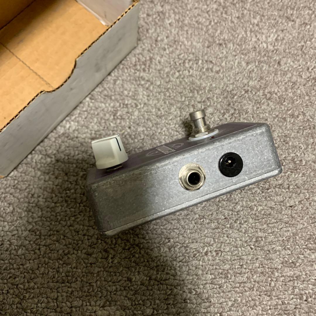 devi ever デビエバー　aenima fuzz アニマ　エニマ　tool