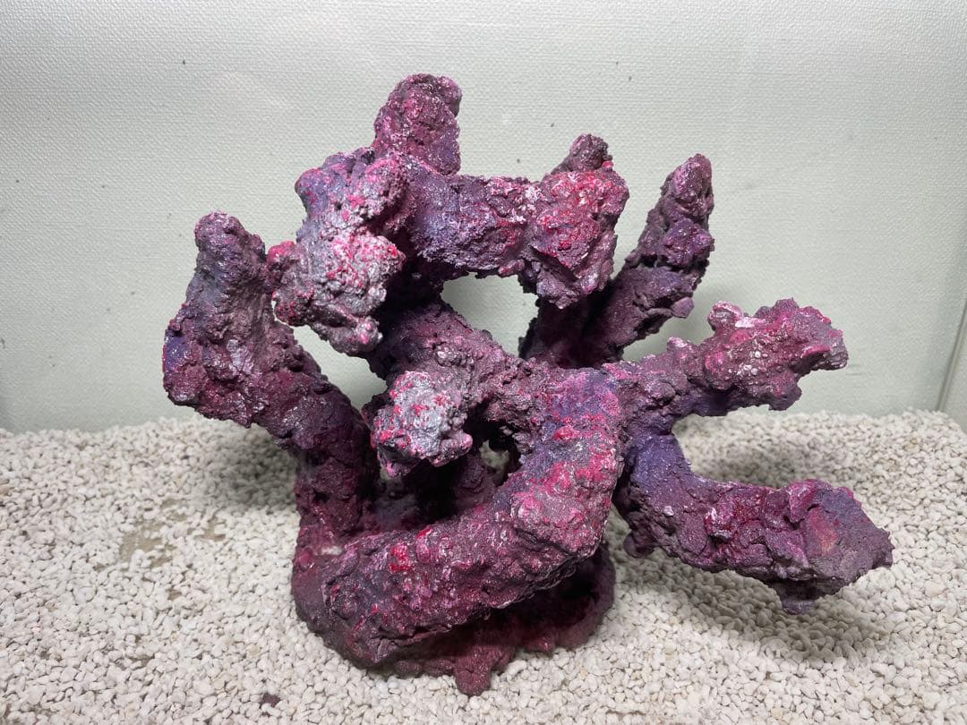 人工ライブロック　THR04 アク抜き済み安心塗料使用