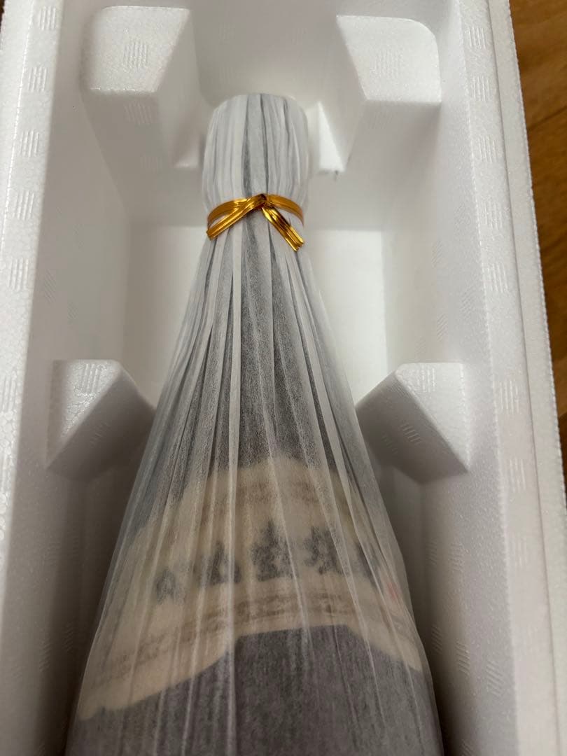 森伊蔵 焼酎化粧箱入り　新品未使用