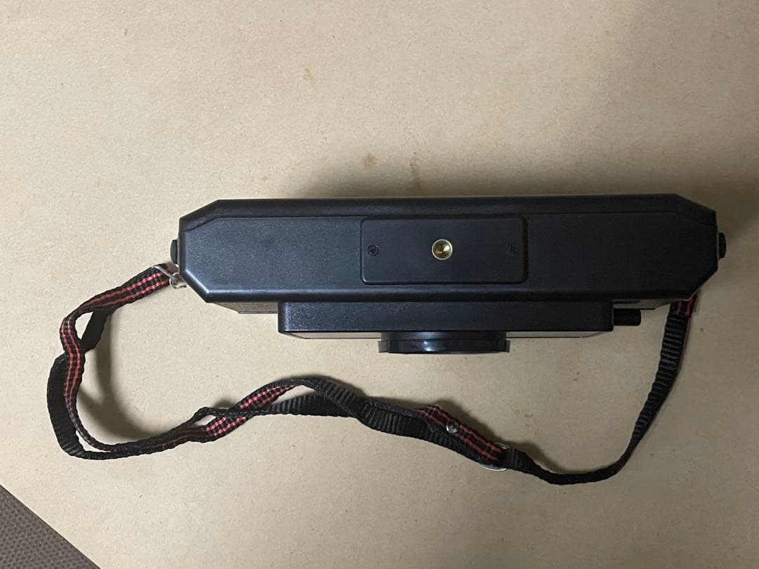 フィルムカメラ Holga 120 WPC