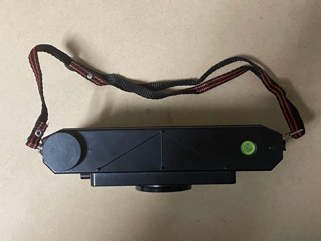 フィルムカメラ Holga 120 WPC