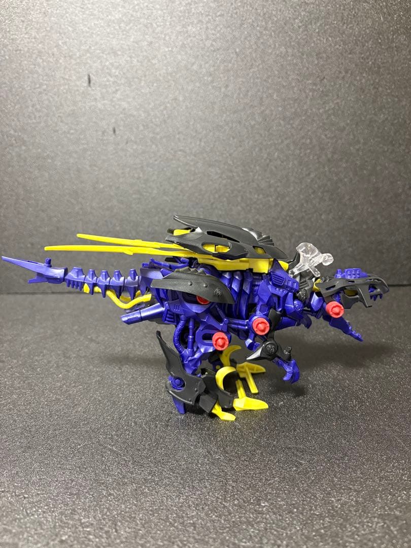 ゾイドワイルド　ギルラプター　レアボーン　他