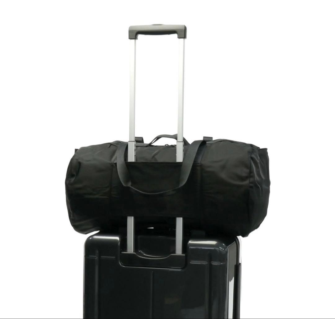 ボストンバッグ TUMI Voyageur ジャスト・イン・ケース・ダッフル