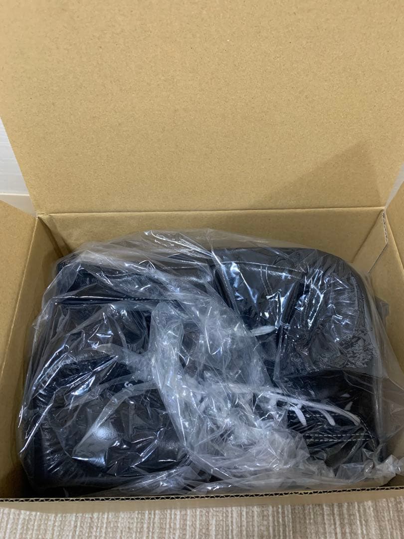 Winning ボクシンググローブ MS-600 16oz ブラック