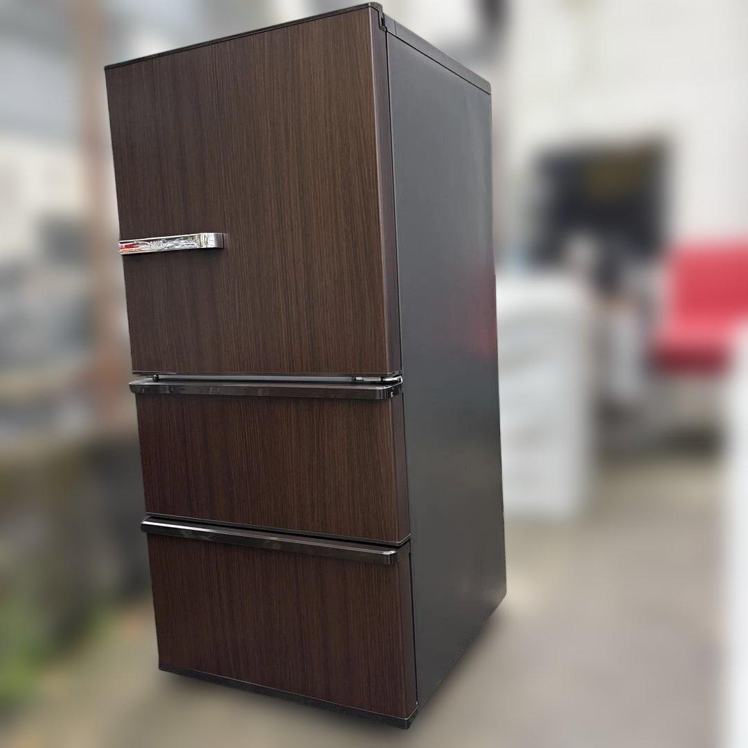 アクア/冷蔵庫2020年製AQR-SV24J(T) 238L