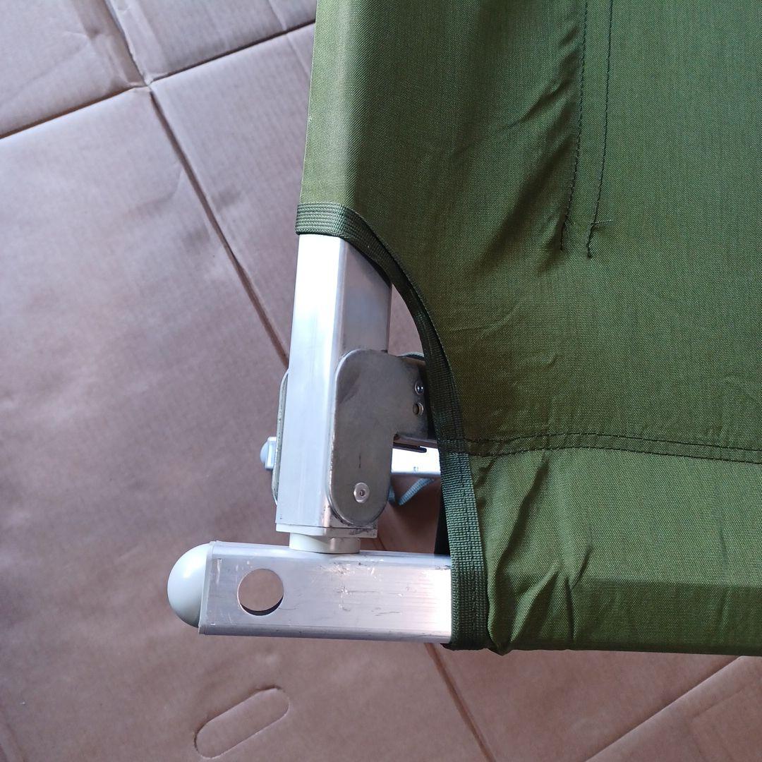 ✨送料無料　米軍野戦ベッド