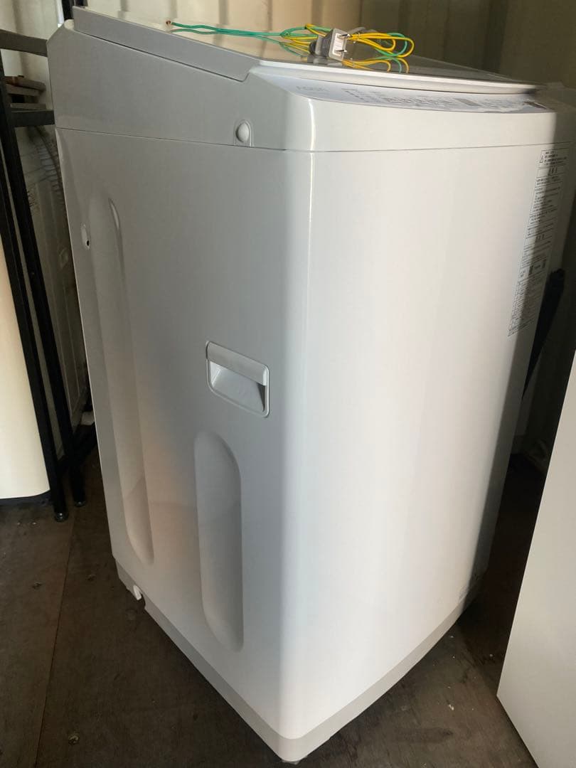 近隣地域限定送料無料❗️ 美品　大容量　冷蔵庫洗濯機セット