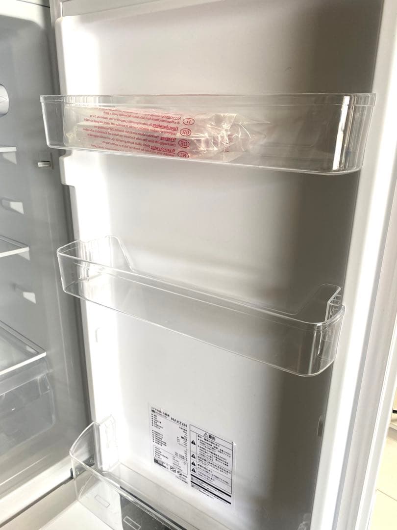 近隣地域限定送料無料❗️ 美品　大容量　冷蔵庫洗濯機セット