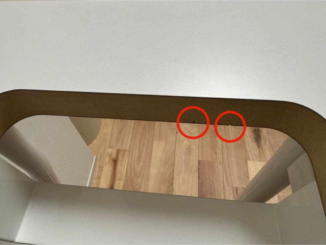 エクシムプロ専用テーブル