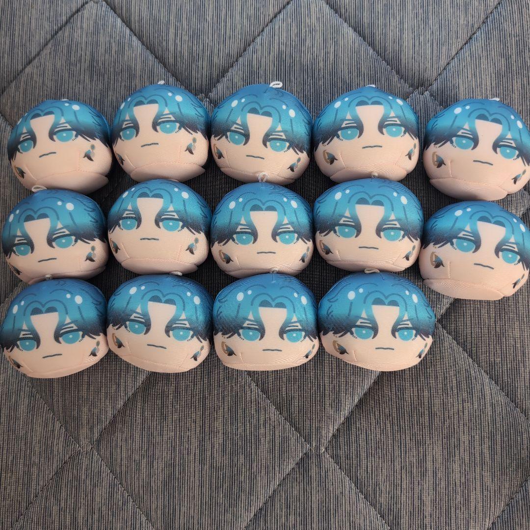 新名有 おまんじゅう 14点セット