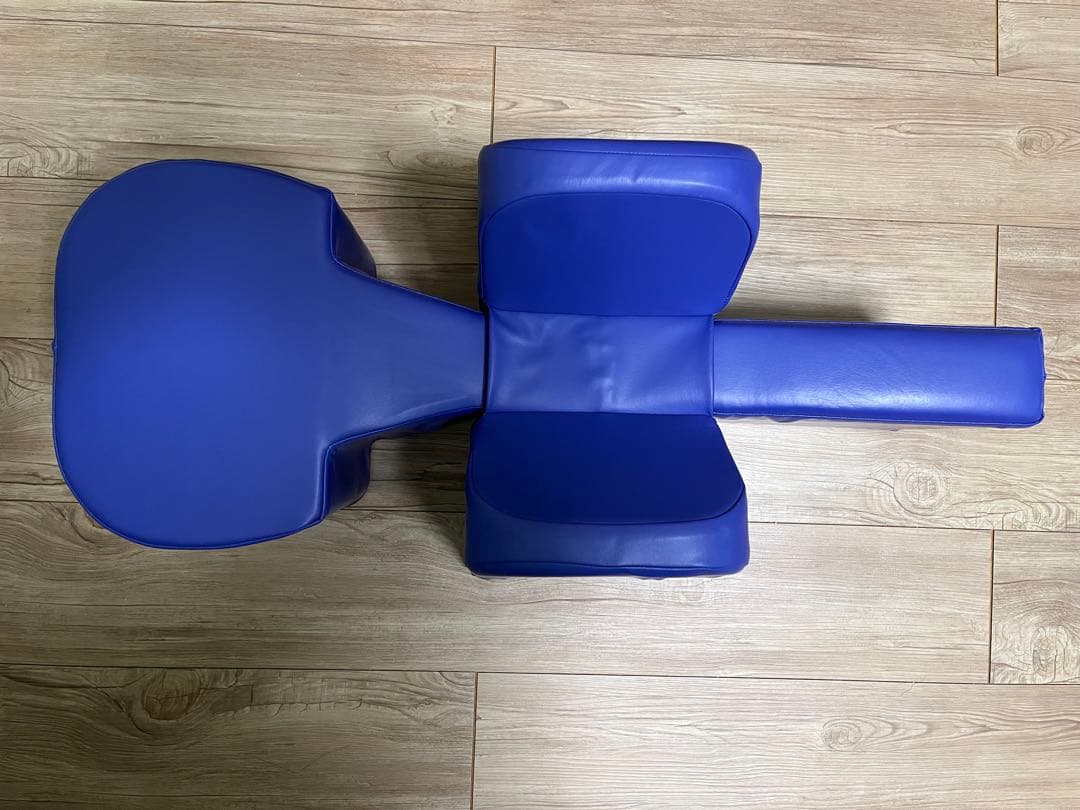 ワンエイド　姿勢サポートクッション　Mサイズ　犬介護用クッション