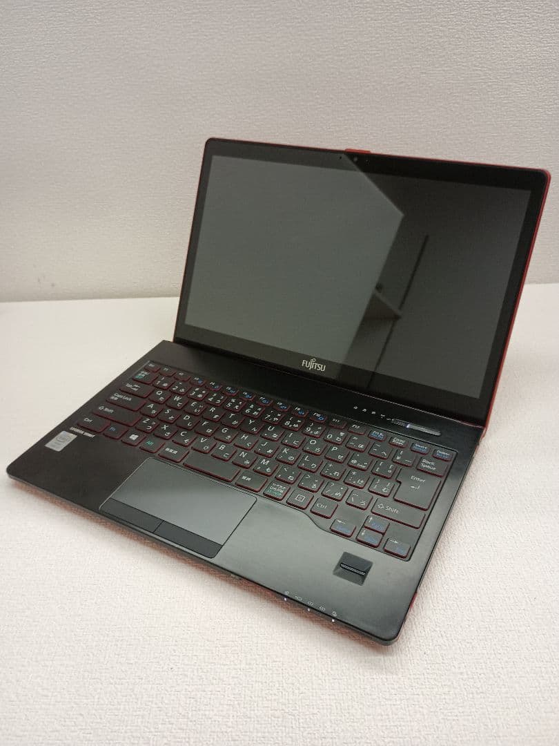 & LIFEBOOK SH90/T FMV90TRD1　Corei5 8GB