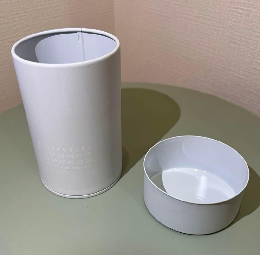 マルタンマルジェラ　足袋　初期　ノベルティ　13　アーティザナル　缶