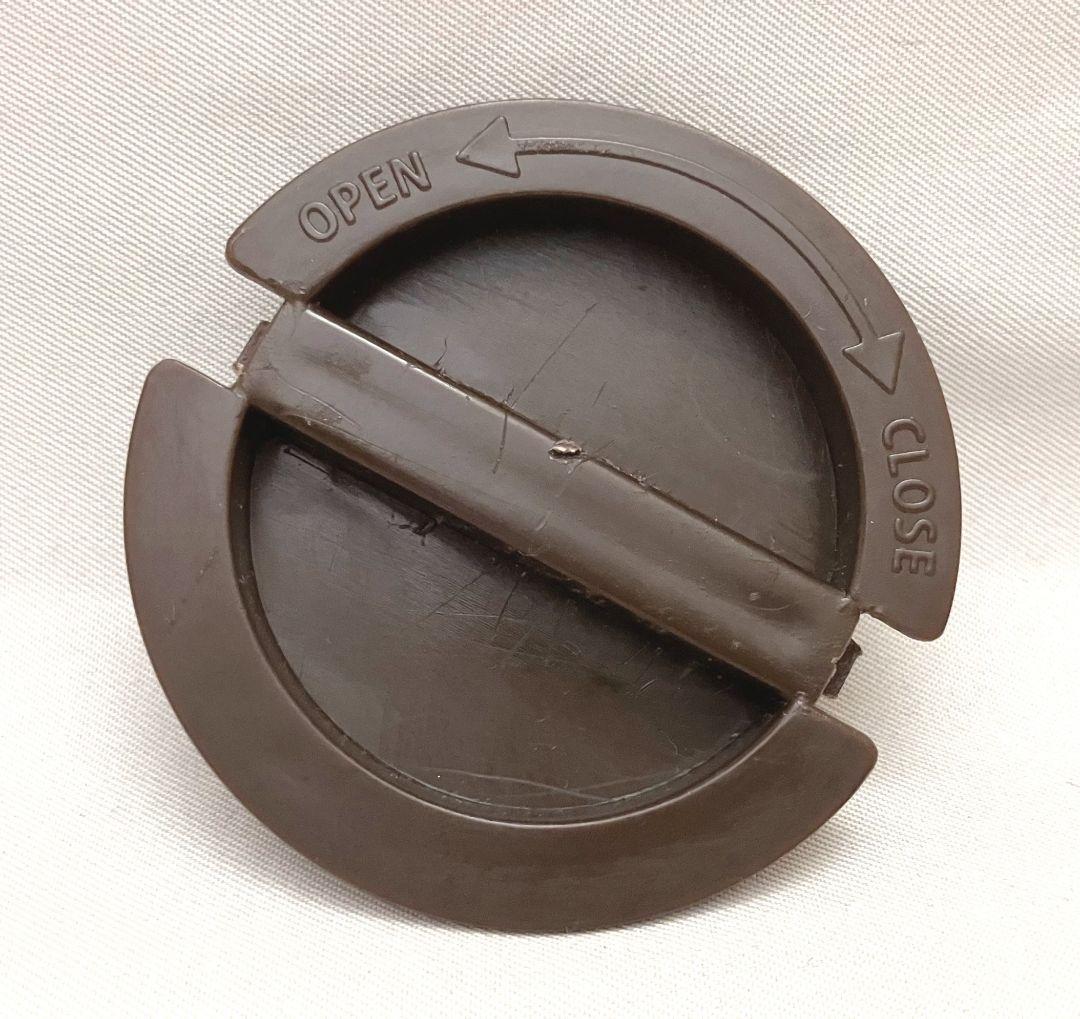 ムーミン　スタチューバンク　貯金箱　レトロ　フィギュア　ソフビ　フローレン