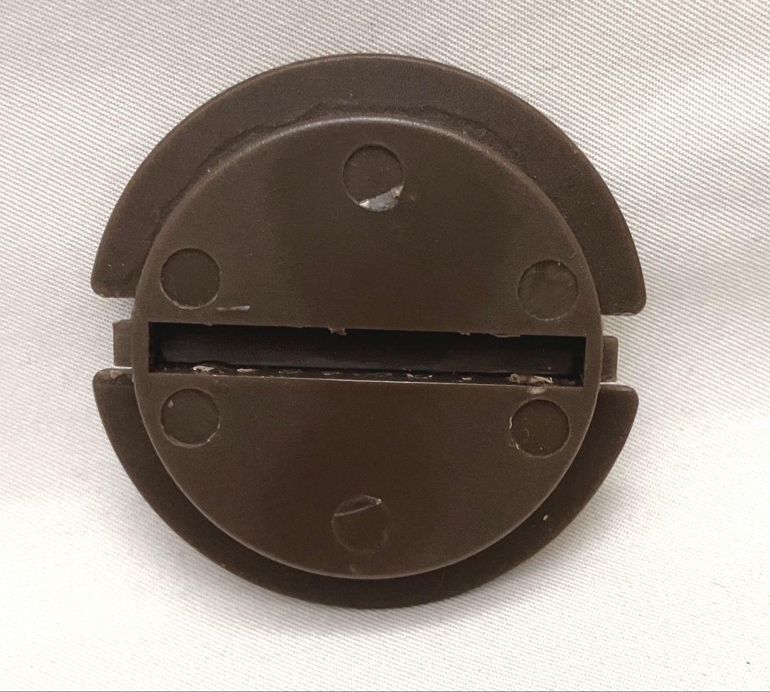 ムーミン　スタチューバンク　貯金箱　レトロ　フィギュア　ソフビ　フローレン