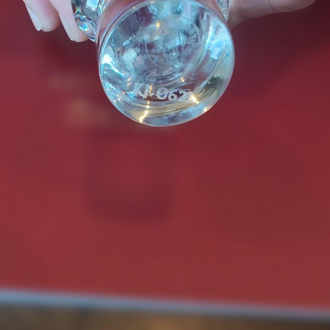 ブランデー LOUIS XIII