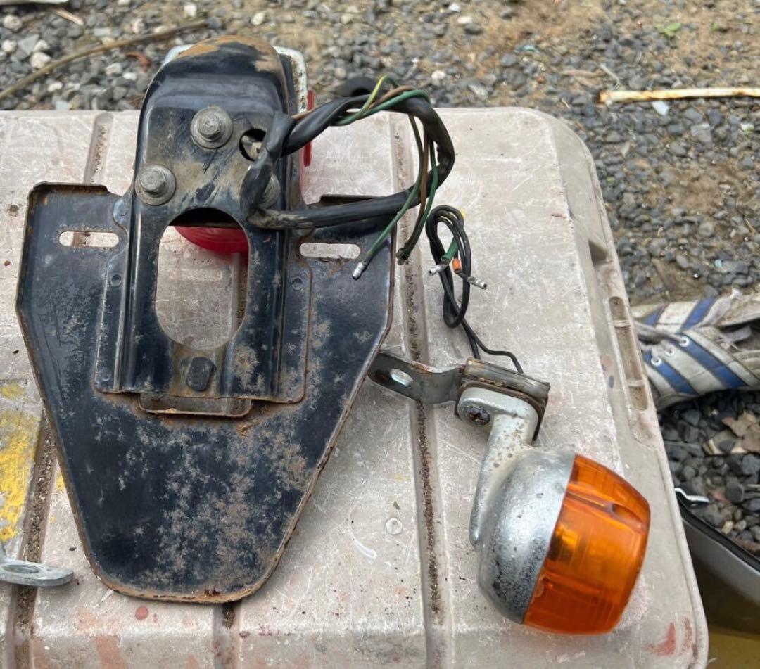 【目玉商品】【メルカリ限定価格】XE50 CE50 ヘッドライト諸々セット