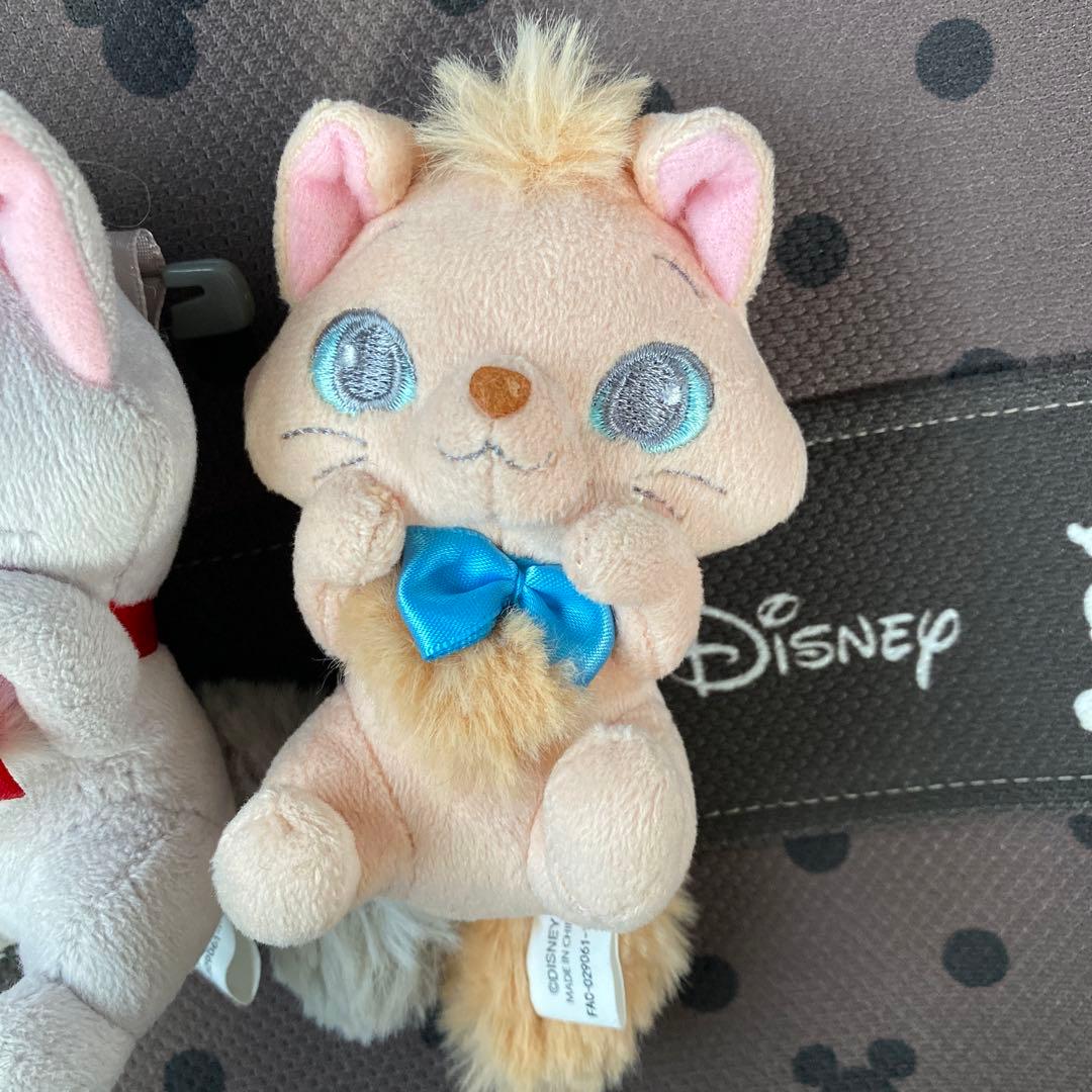 マリーちゃん トゥルーズ　ベルリオーズ