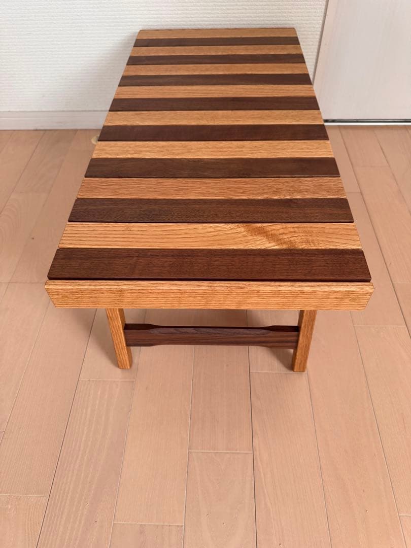 ヒルズフィールド　俺のMOKKIN ゼブラ ストレート