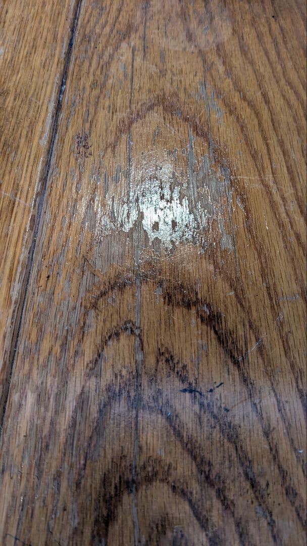 ACME Furniture ダイニングテーブル（※直接引き取りのみ）