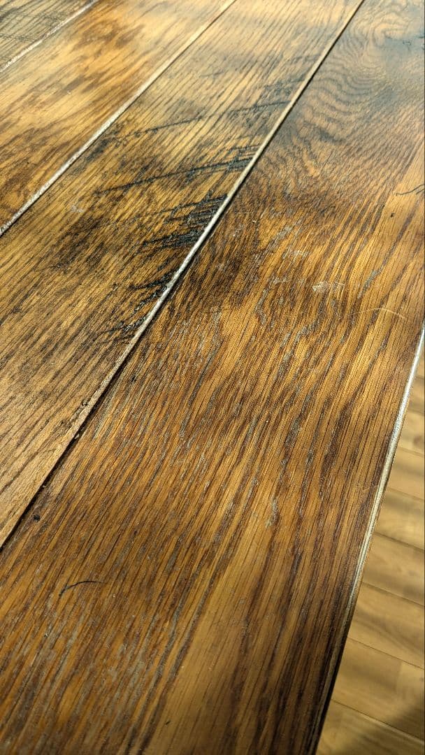 ACME Furniture ダイニングテーブル（※直接引き取りのみ）