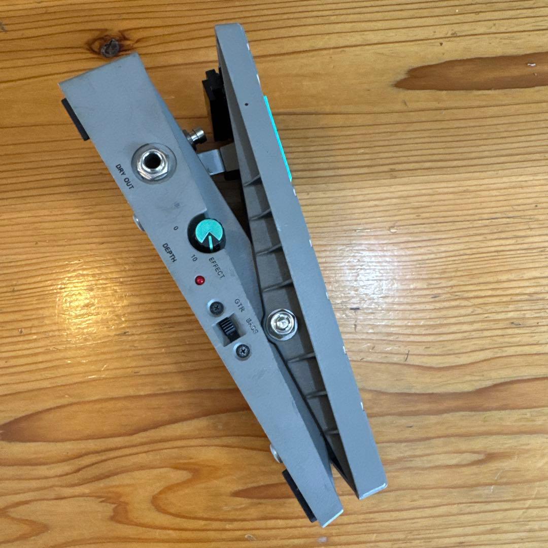 【廃盤】Ibanez WH10 ワウペダル