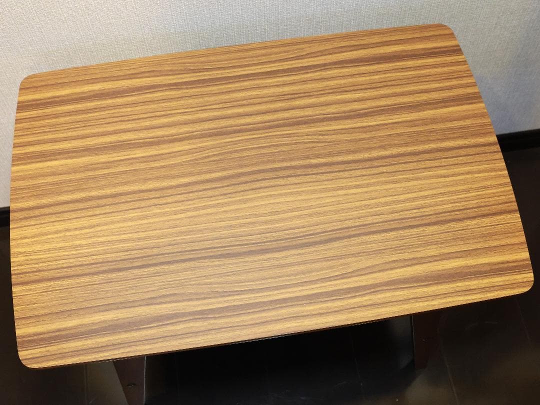 【カリモク60】サイドテーブル T36200