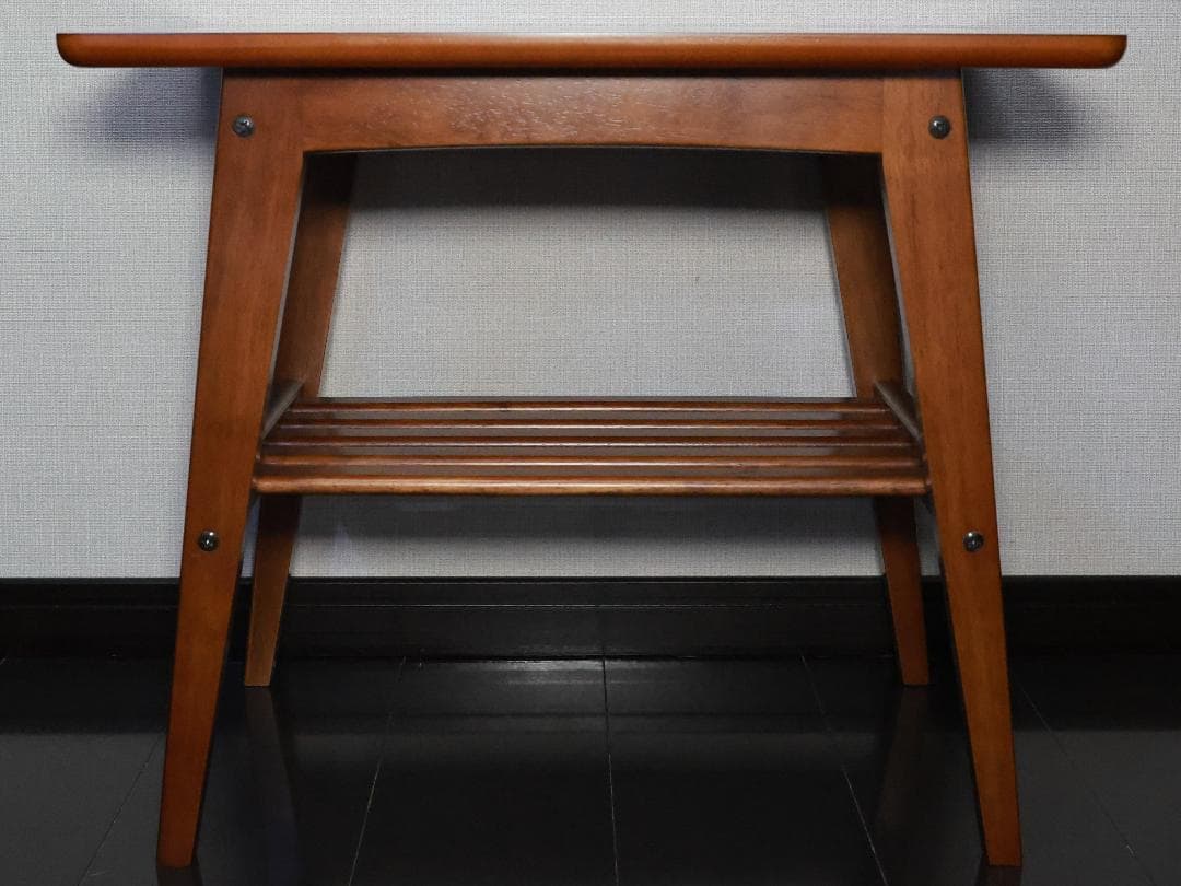 【カリモク60】サイドテーブル T36200