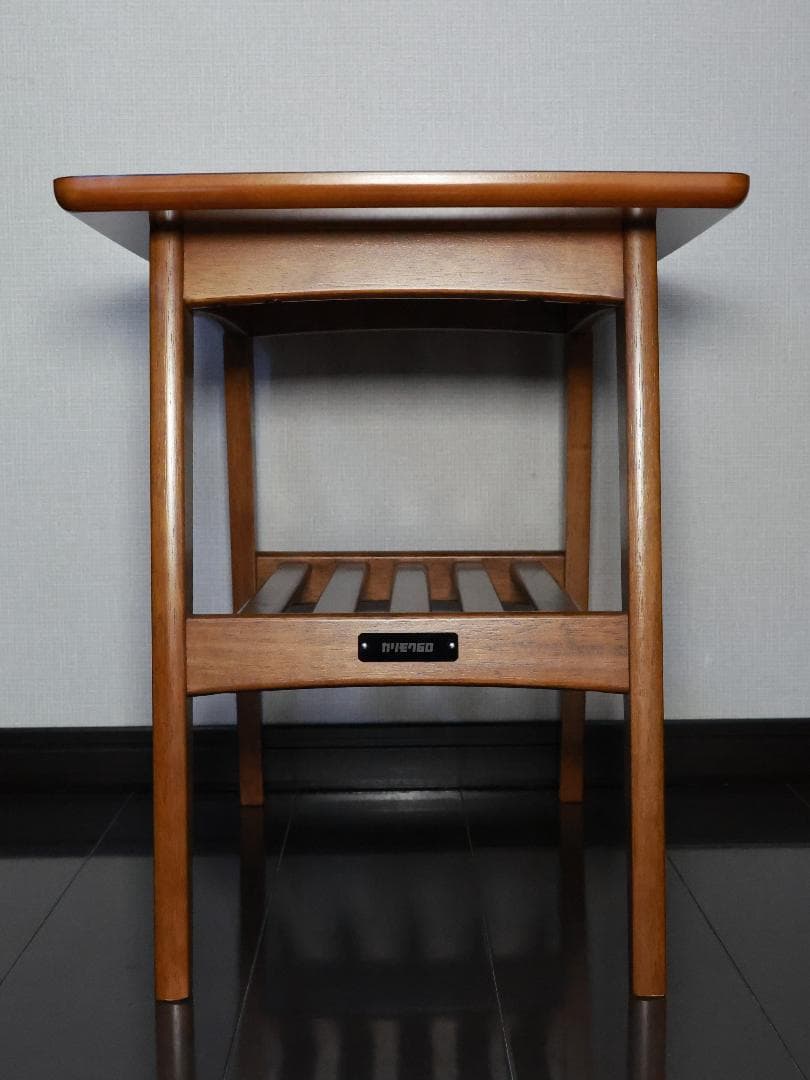 【カリモク60】サイドテーブル T36200