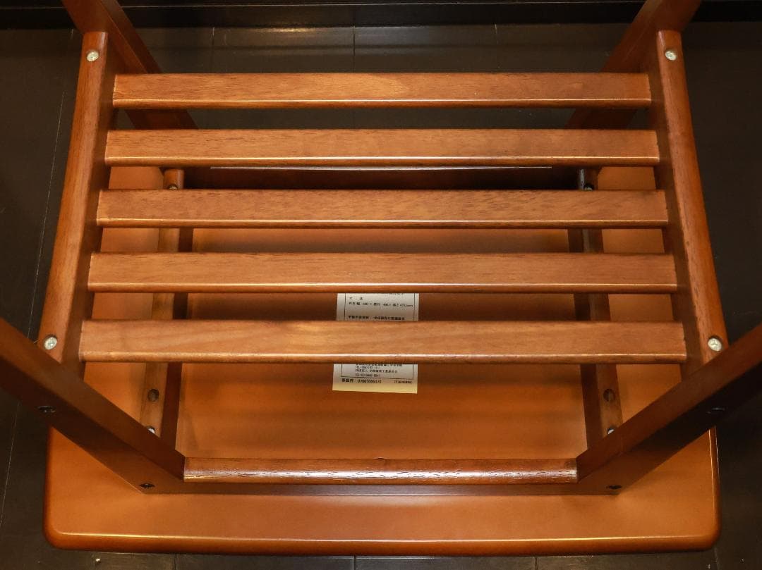 【カリモク60】サイドテーブル T36200