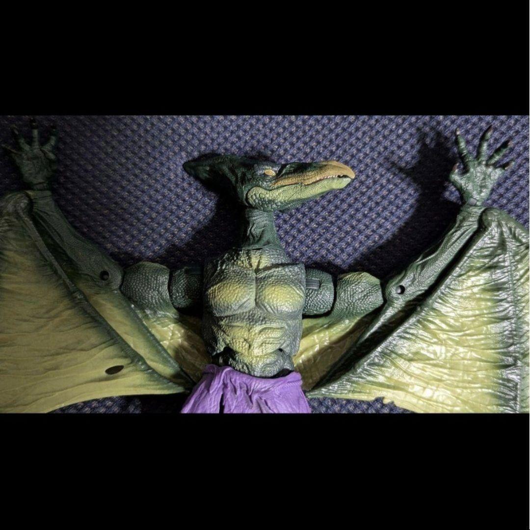 マーベルレジェンド SDCC 2025 3-パック サウロン のみ