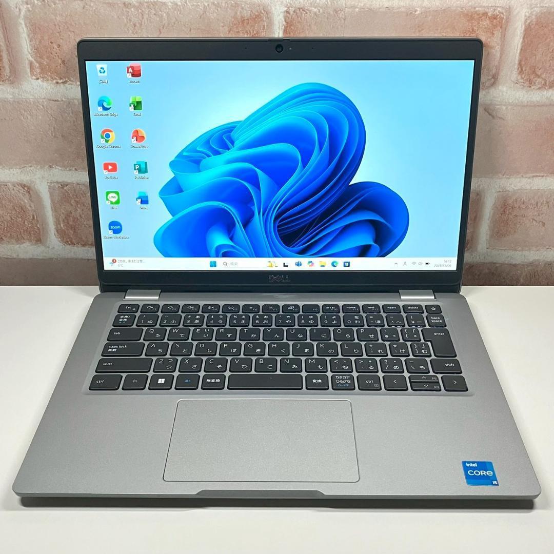 ★年末メガセール★ 第12世代Corei5 メモリ16GB DELL 402