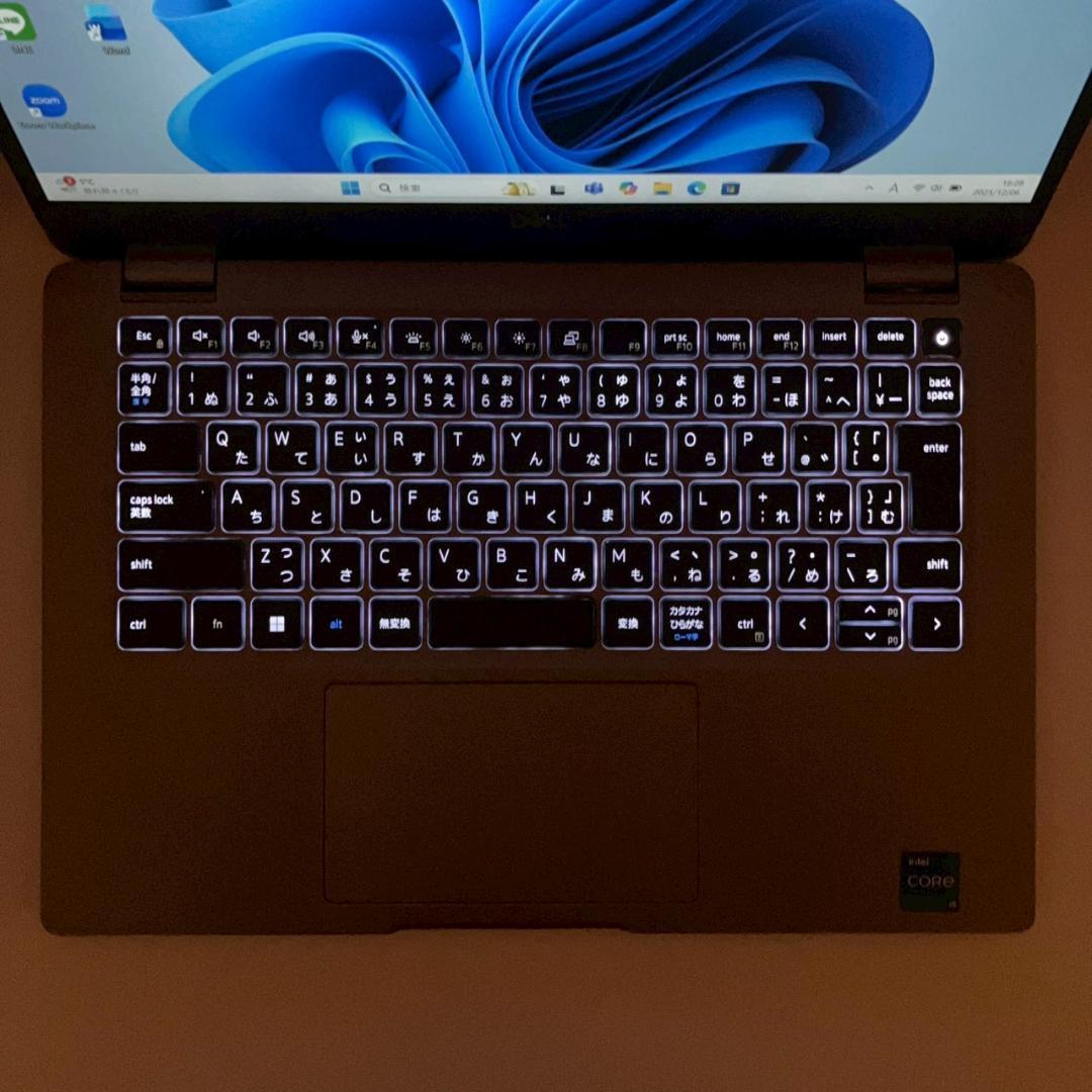 ★年末メガセール★ 第12世代Corei5 メモリ16GB DELL 402