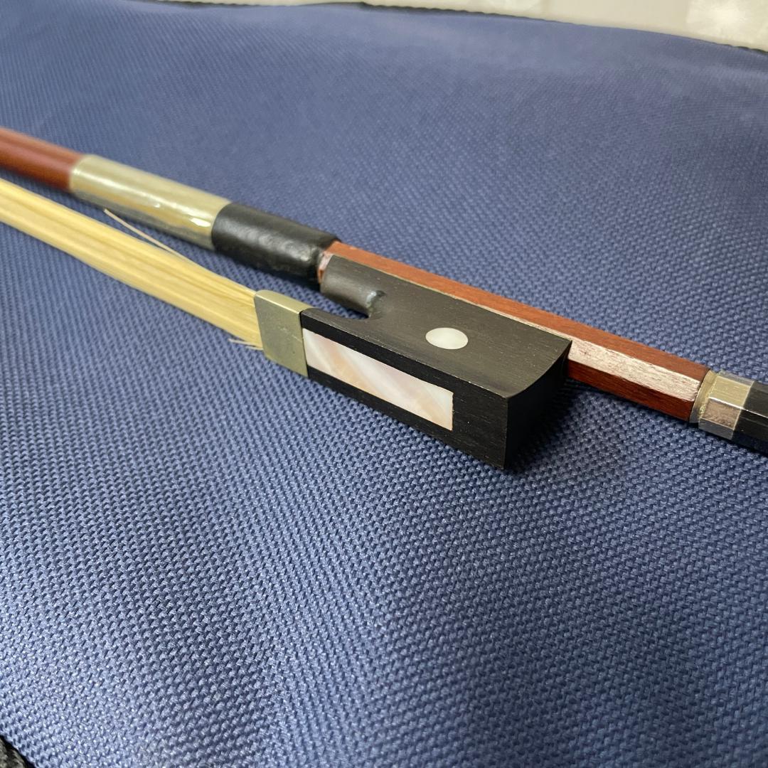 美品 CV-210E ハルシュタット エレクトリックバイオリン