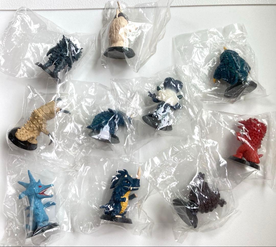 未使用品★特撮ヒーローズ★帰ってきたウルトラマン★フィギュア