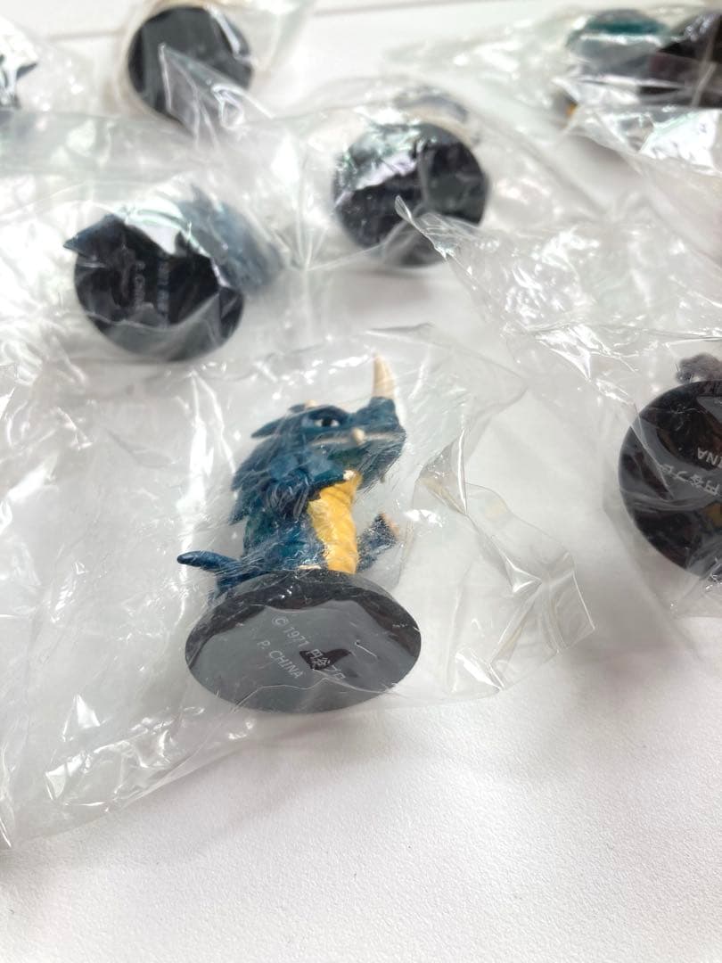 未使用品★特撮ヒーローズ★帰ってきたウルトラマン★フィギュア